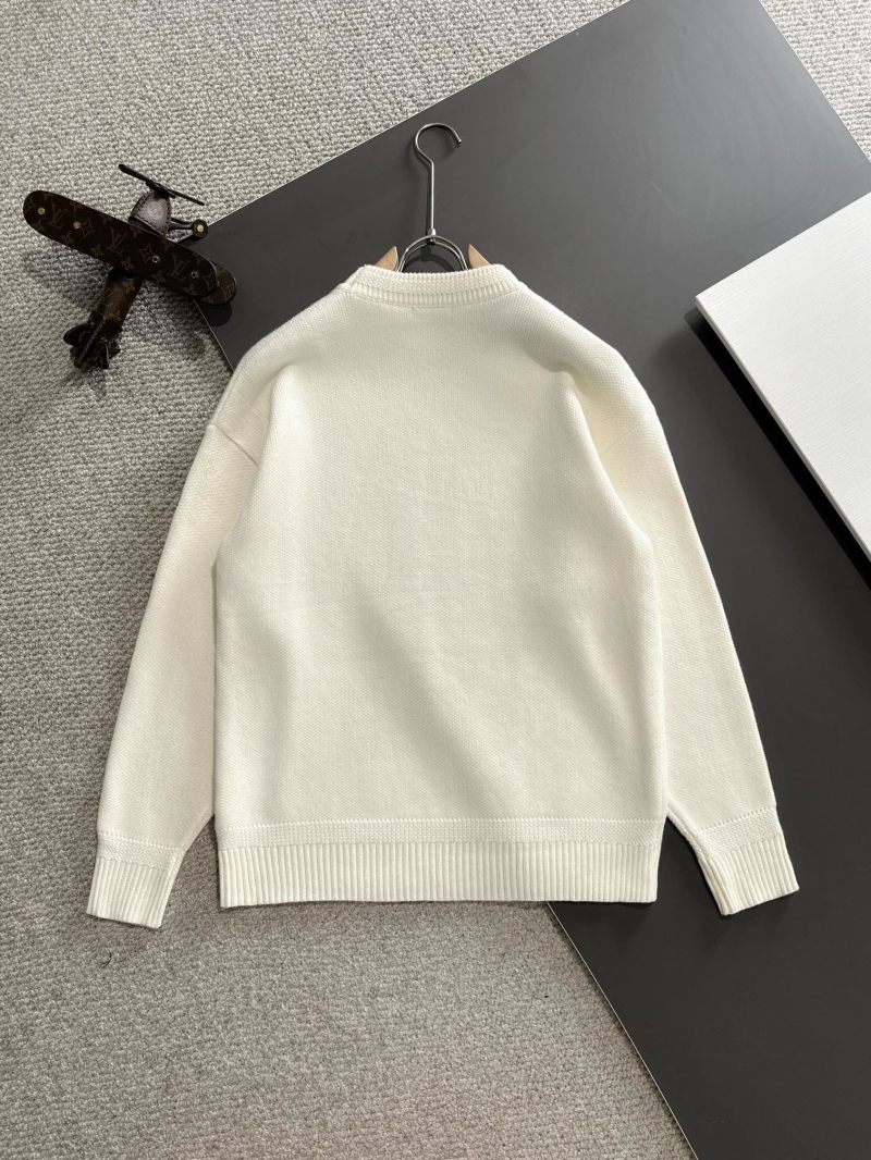 Prada Sweaters